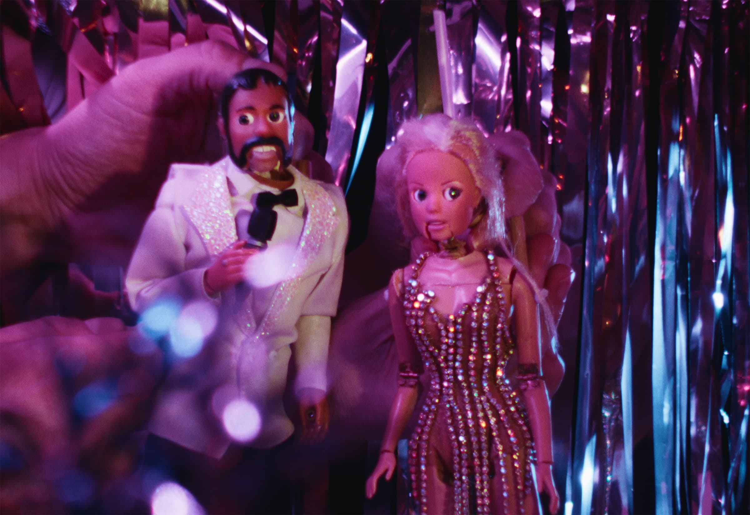 Video poster preview